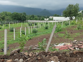 Plot For Resale in Kirtiraj Jambrung Valley Karjat Navi Mumbai  7997514