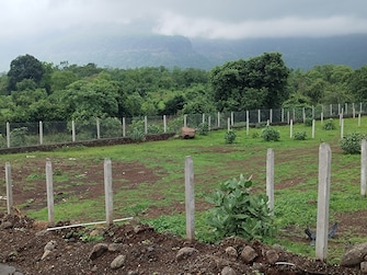 Plot For Resale in Kirtiraj Jambrung Valley Karjat Navi Mumbai  7997514