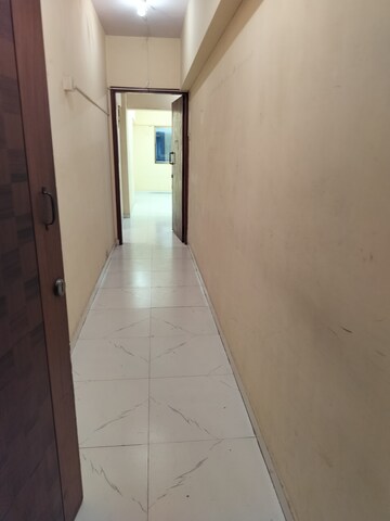Building Lobby in 3 BHK Apartment at Khar West – for Sale