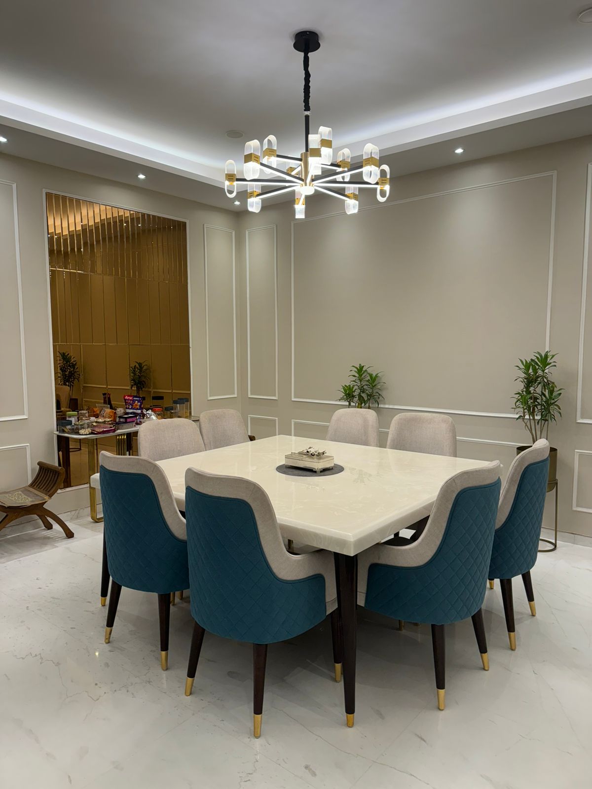 5 BHK + Servant Room Villa For Sale in Tata Primanti Villas