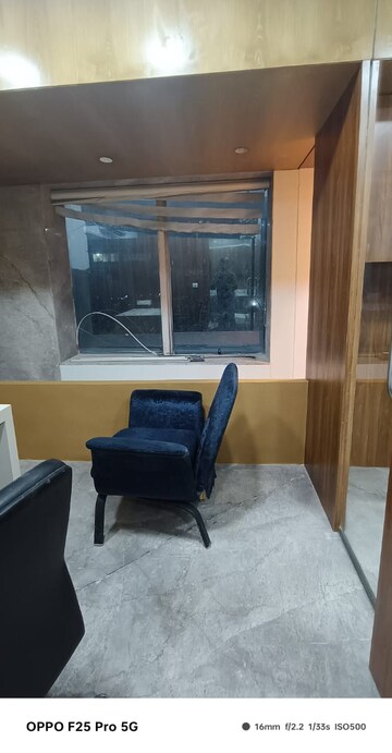 Floor Plan in  Office Space at Aditya Banarsi Heritage, Malad West – for Rent