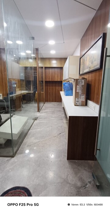 Floor Plan in  Office Space at Aditya Banarsi Heritage, Malad West – for Rent