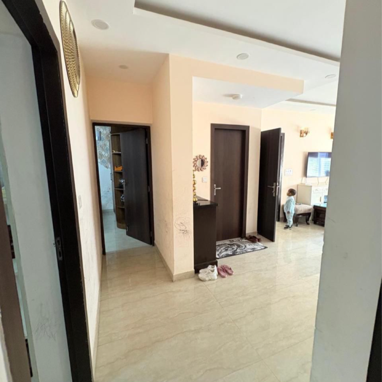 undefined, sushant-lok-3 3 Bedroom 300 Sq.Yd. Builder Floor In Sector 57 Gurgaon 7997602