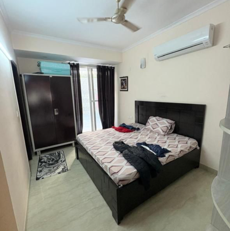 Living Room, sushant-lok-3 3 Bedroom 300 Sq.Yd. Builder Floor In Sector 57 Gurgaon 7997602