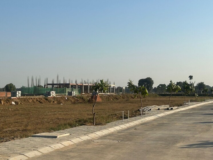 undefined, jms-mega-city  126 Sq.Yd. Plot In Sohna Sector 5 Gurgaon 7997588