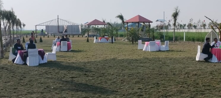 Exterior View, jewar  146 Sq.Yd. Plot In Jewar Greater Noida 7997589