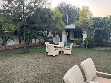 Plot – Exterior View View at Jewar - for Sale