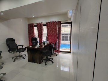 Commercial Office Space 550 Sq.Ft. For Rent in Malad West Mumbai  7997600