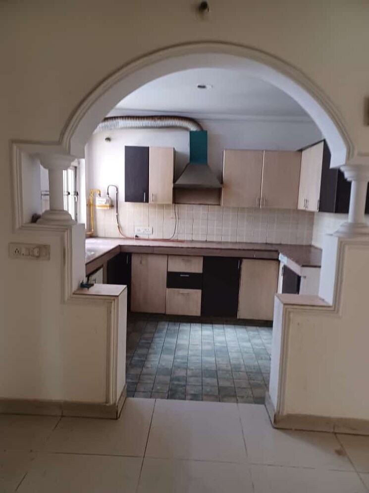 Kitchen, ahinsa khand 2 2 Bedroom 1310 Sq.Ft. Apartment In Ahinsa Khand 2 Ghaziabad 7997609