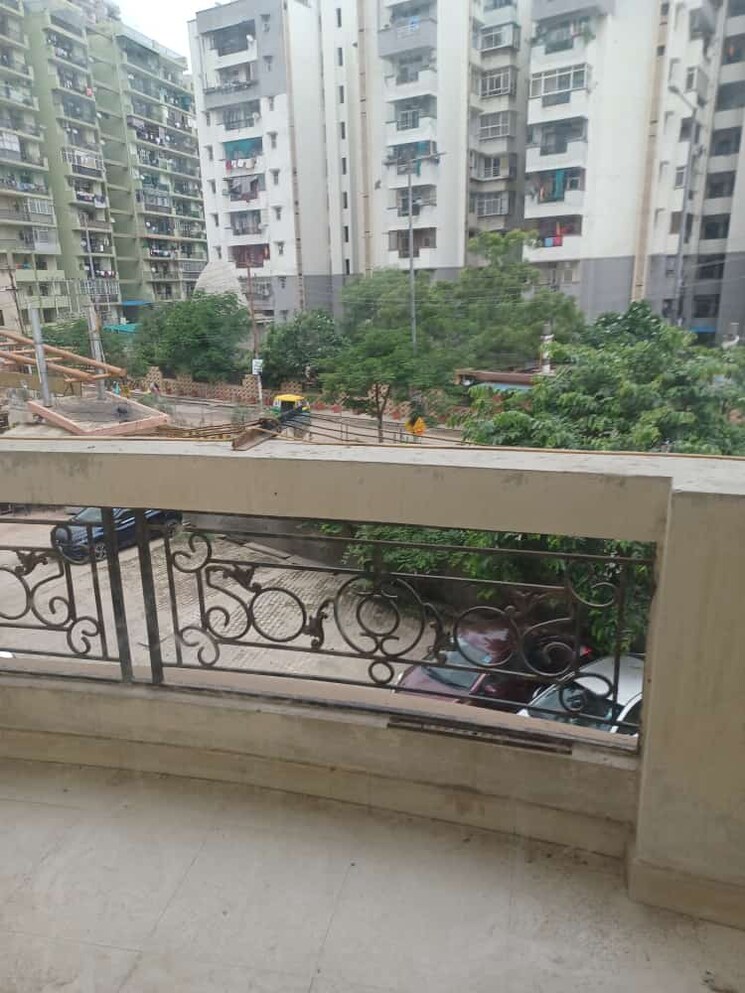 Exterior View, ahinsa khand 2 2 Bedroom 1310 Sq.Ft. Apartment In Ahinsa Khand 2 Ghaziabad 7997609