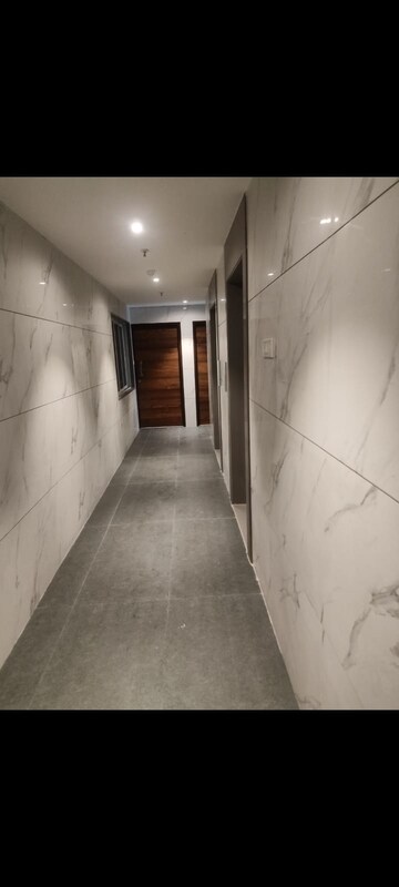 Building Lobby in 1 BHK Apartment at Ambarish CHS, Kurla East – for Rent