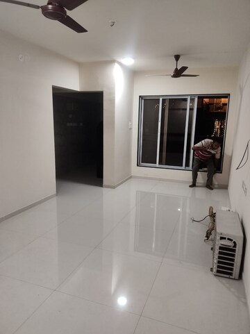 Living Room in 1 BHK Apartment at Ambarish CHS, Kurla East – for Rent