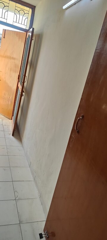 Building Lobby in 2 BHK Apartment at Panchsheel Sps Heights, Ahinsa Khand ii – for Sale