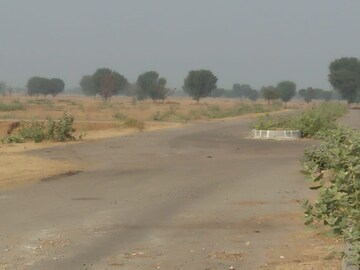Plot Area in  Land at Sector 35 – for Sale