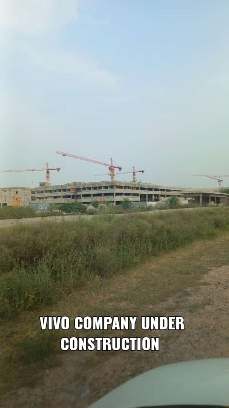 undefined, jewar  129 Sq.Yd. Plot In Jewar Greater Noida 7997626