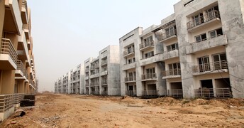 4 BHK Apartment For Rent in BPTP Parkland Pride Phase 2 Sector 77 Faridabad  7997566