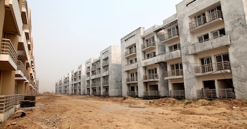 4 BHK Apartment For Rent in BPTP Parkland Pride Phase 2 Sector 77 Faridabad  7997566