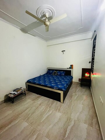 Bedroom in 6 BHK Villa at Civil Lines – for Rent