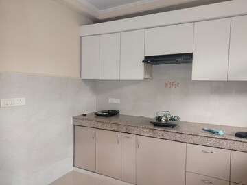 Kitchen in 2 BHK Apartment at SVP Gulmohar Greens Phase II, Gt Road – for Sale