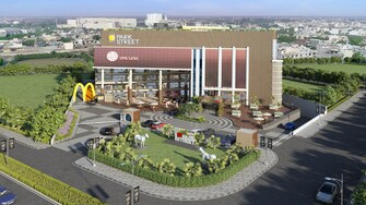 Commercial Showroom 704 Sq.Ft. For Resale in Sector 118 Mohali  7997628