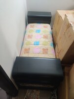 2 BHK 1250 Sq.Ft. Apartment in Parsvnath Exotica Phase 3