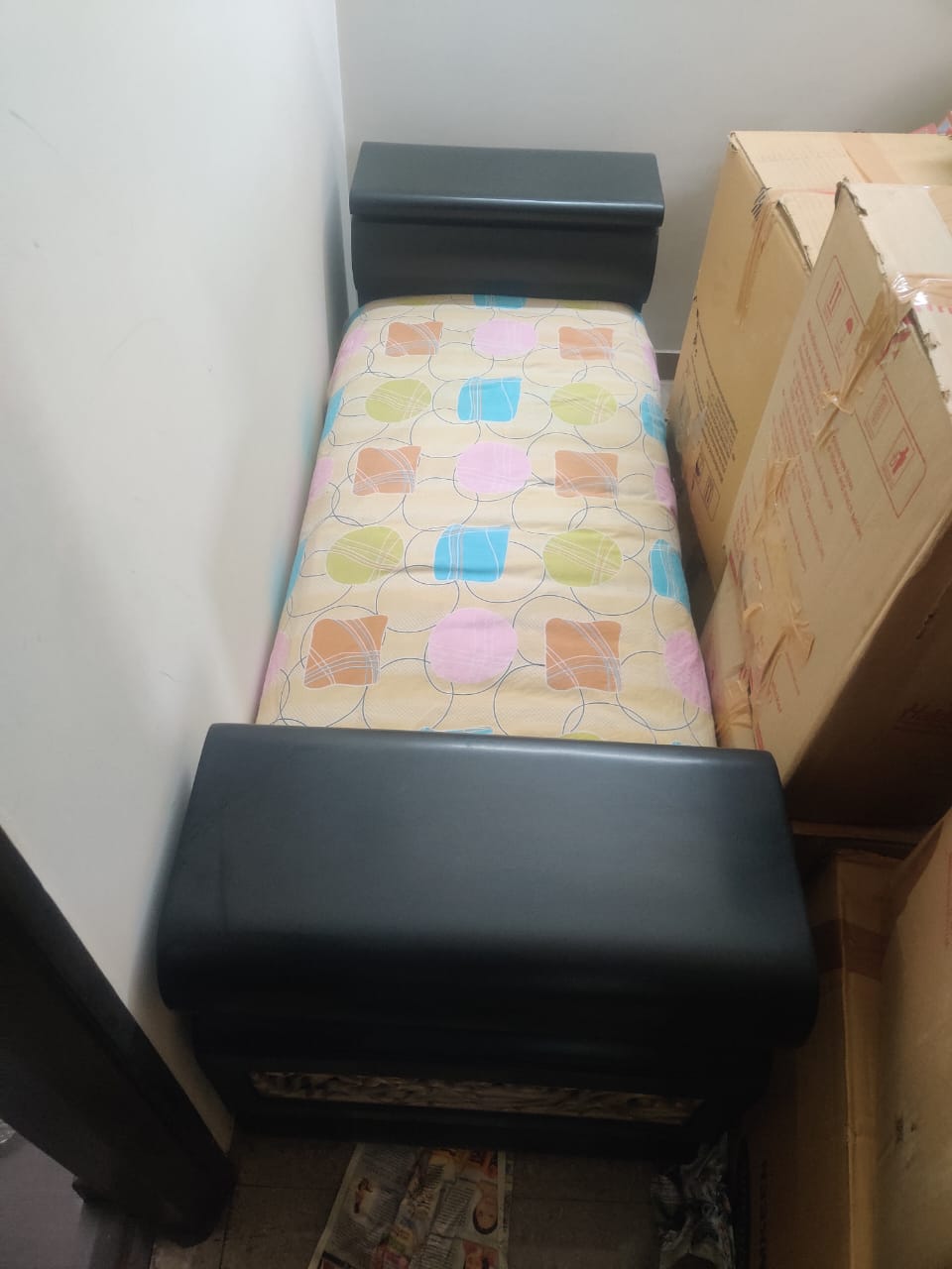 2 BHK Apartment For Sale in Parsvnath Exotica Phase 3