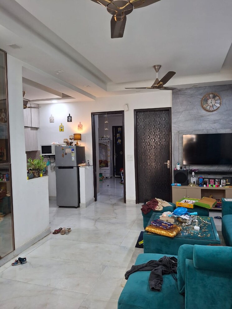 Living Room, parsvnath-exotica-phase-3 2 Bedroom 1250 Sq.Ft. Apartment In Gt Road Ghaziabad 7997638