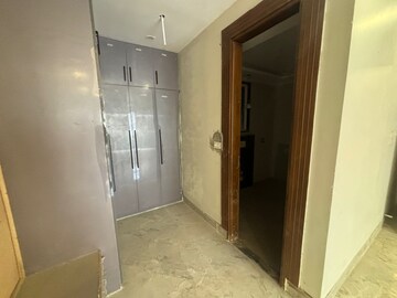 4 BHK Builder Floor – Exterior View View at Sector 7 - for Sale