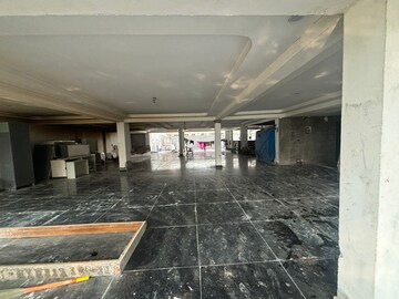 Parking in 4 BHK Builder Floor at Sector 7 – for Sale