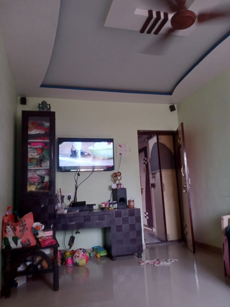 Living Room, badlapur east 1 Bedroom 585 Sq.Ft. Apartment In Badlapur East Thane 7997662