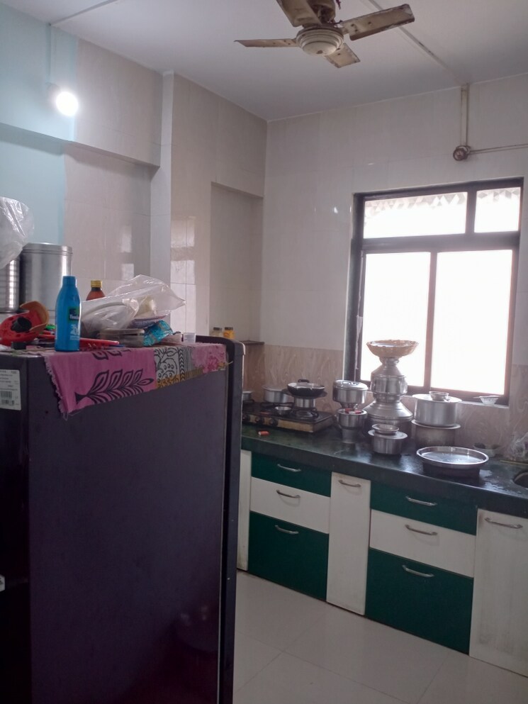 Kitchen, badlapur east 1 Bedroom 585 Sq.Ft. Apartment In Badlapur East Thane 7997662