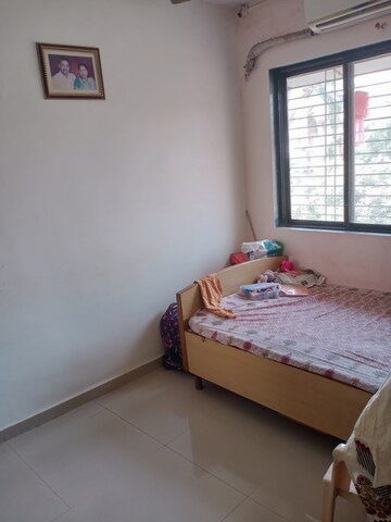 Bedroom in 1 BHK Apartment at Badlapur East – for Sale