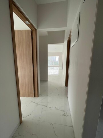 Building Lobby in 3 BHK Apartment at Chembur – for Rent