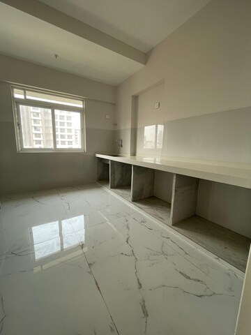 Kitchen in 3 BHK Apartment at Chembur – for Rent
