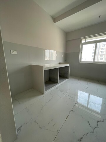 Kitchen in 3 BHK Apartment at Chembur – for Rent