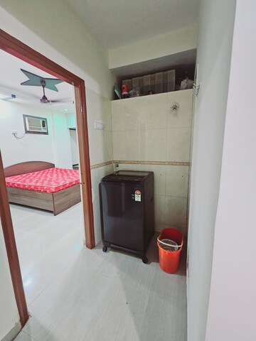 Room in 2 BHK Apartment at Vaishnavi Dham Kharghar, Kharghar – for Rent