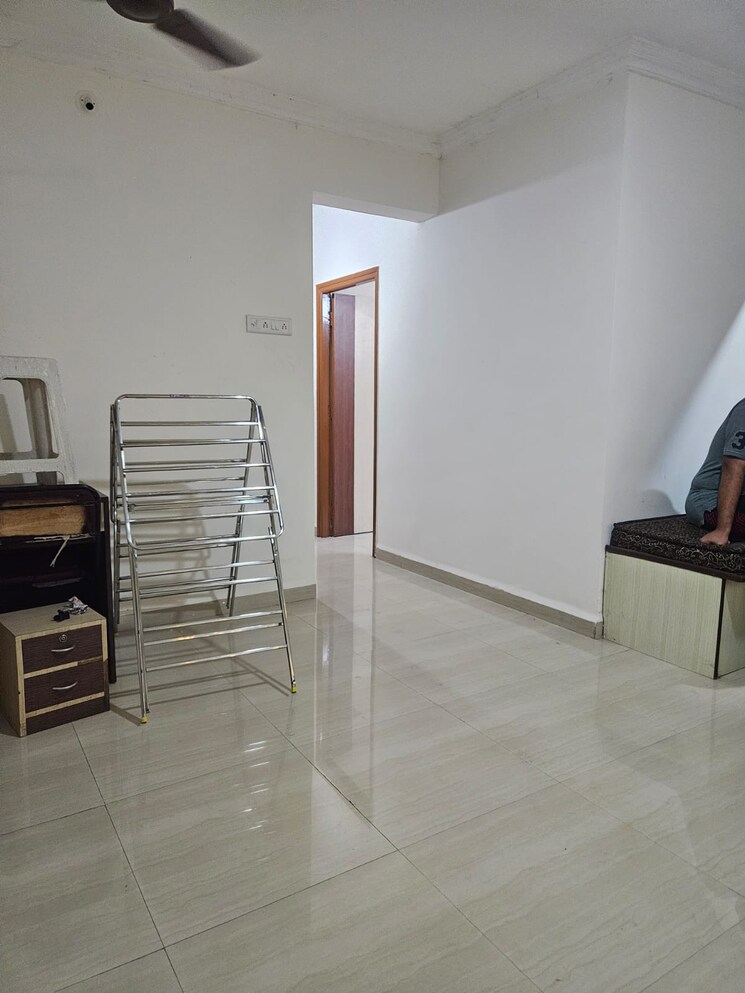 Living Room, vaishnavi-dham-kharghar 2 Bedroom 1100 Sq.Ft. Apartment In Kharghar Navi Mumbai 7997643