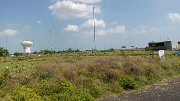 Plot Area in  Plot at Jewar – for Sale