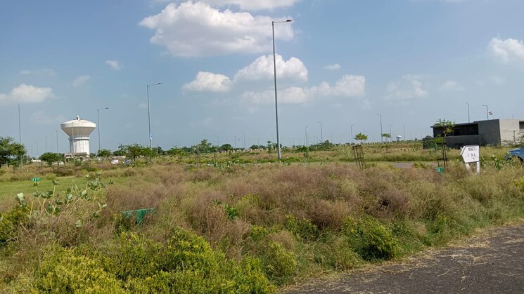 undefined, jewar  117 Sq.Yd. Plot In Jewar Greater Noida 7997650