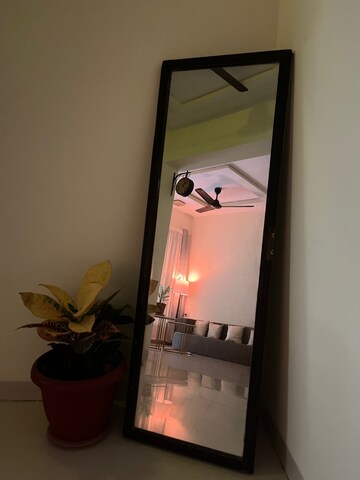 Furnished Amenities in 2 BHK Apartment at Aakashganga CHS Santacruz, Santacruz East – for Rent