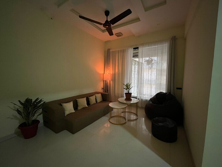 Living Room, aakashganga-chs-santacruz 2 Bedroom 800 Sq.Ft. Apartment In Santacruz East Mumbai 7997659
