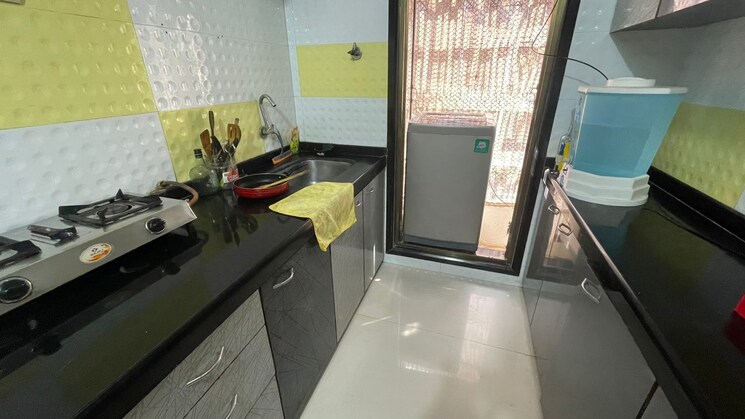 Kitchen, aakashganga-chs-santacruz 2 Bedroom 800 Sq.Ft. Apartment In Santacruz East Mumbai 7997659