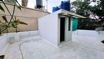 Terrace in 2 BHK Builder Floor at Hsr Layout – for Rent