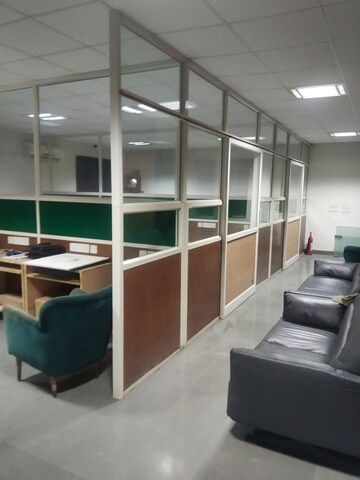 Team Area in  Office Space at Tonk Road – for Rent