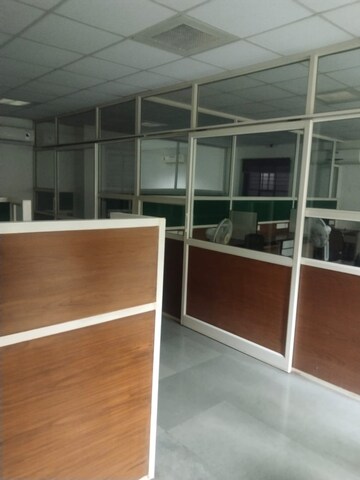 Floor Plan in  Office Space at Tonk Road – for Rent