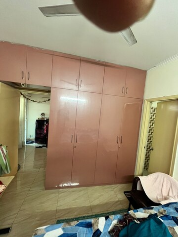 Bathroom in 2 BHK Apartment at Gaur Atulyam, Omicron I Greater Noida – for Rent