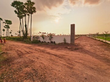 Plot Area in  Plot at Tadigadapa – for Sale