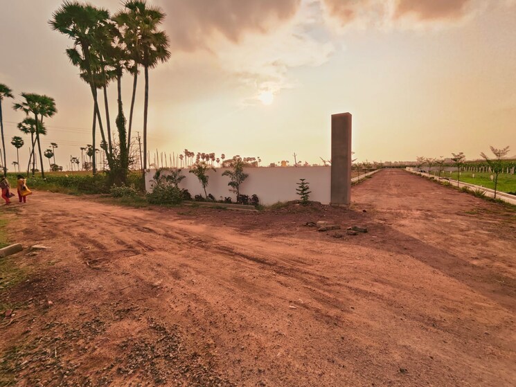 undefined, tadigadapa  100 Sq.Yd. Plot In Tadigadapa Vijayawada 7997679