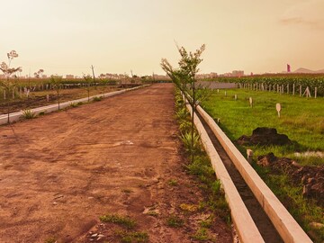 Plot Area in  Plot at Tadigadapa – for Sale