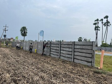Plot Area in  Plot at Tadigadapa – for Sale